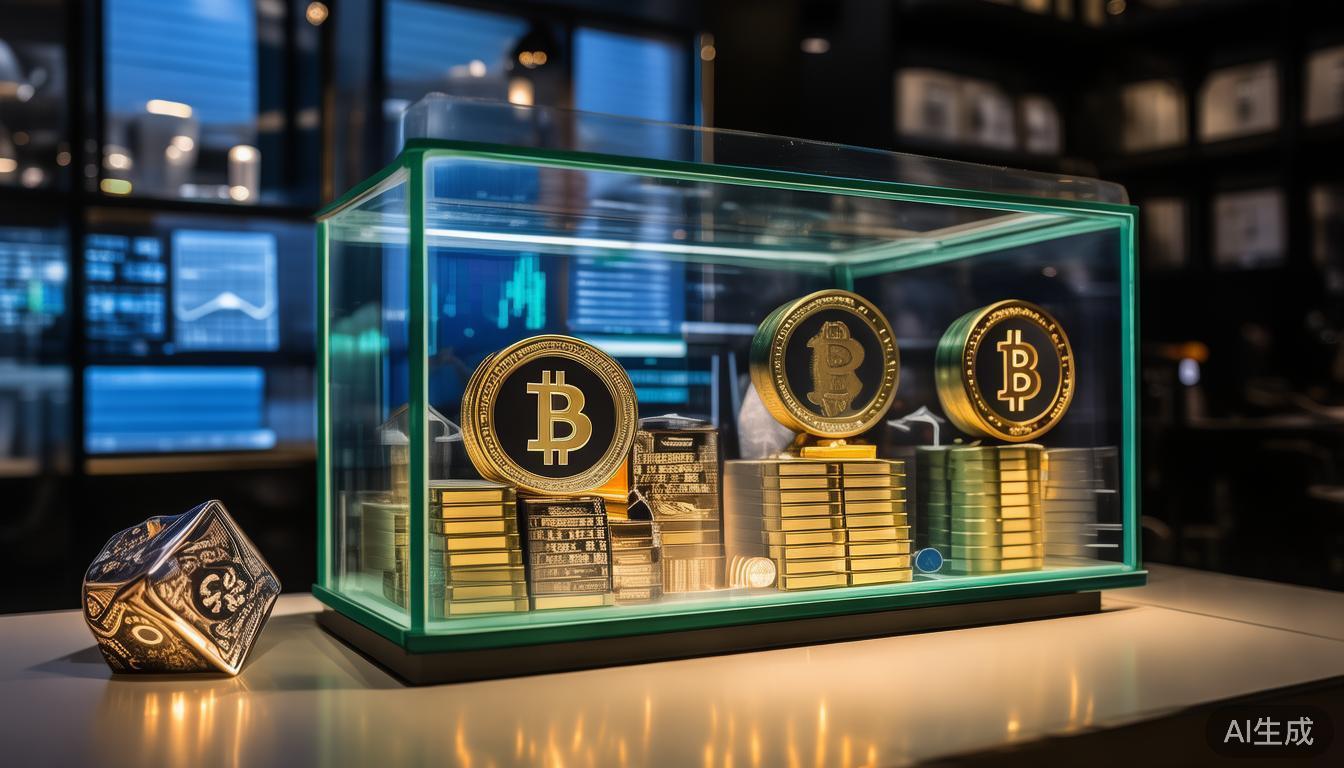 比特派钱包升级版助力财富管理，掌握布局与操作很关键