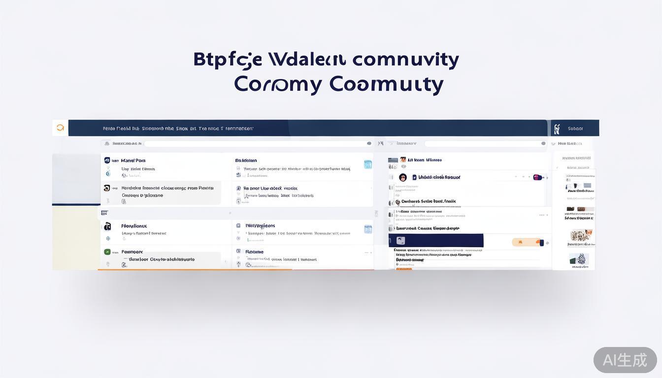 使用Bitpie钱包，这些寻求支持与提建议的途径你得知道