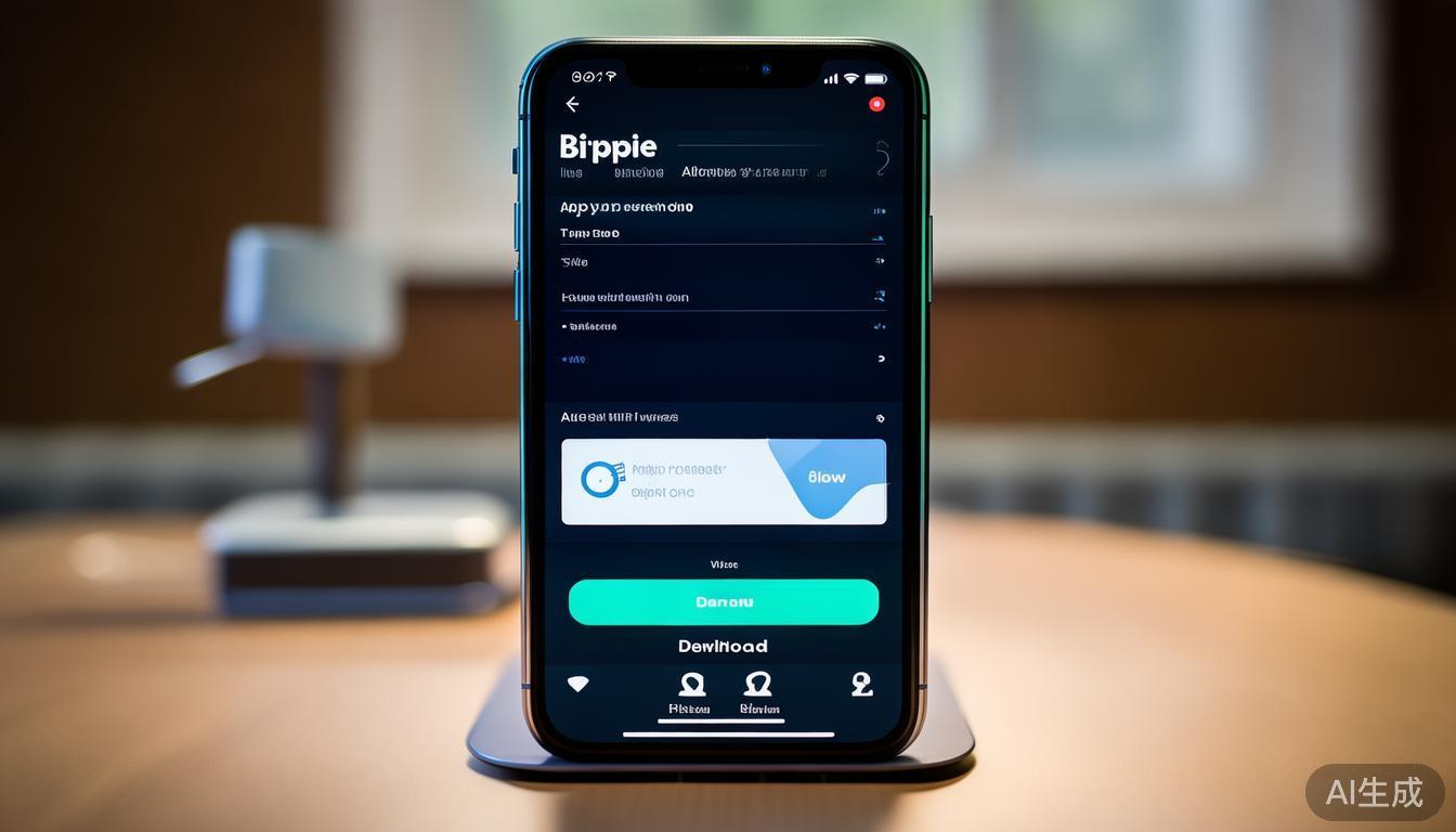 Bitpie手机软件：掌握完整获取步骤，轻松处理数字资产