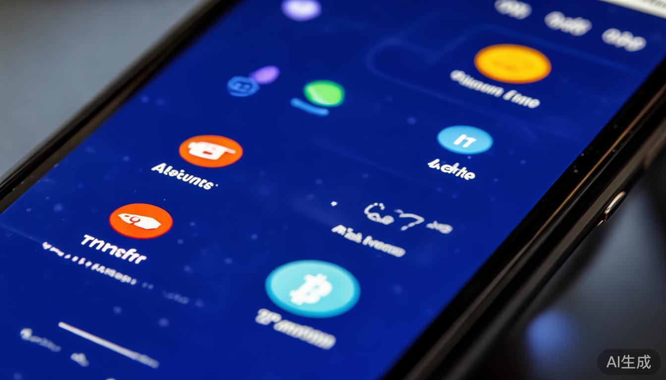 比特派钱包app：加密货币领域关键工具，安全便捷的数字资产管理方式