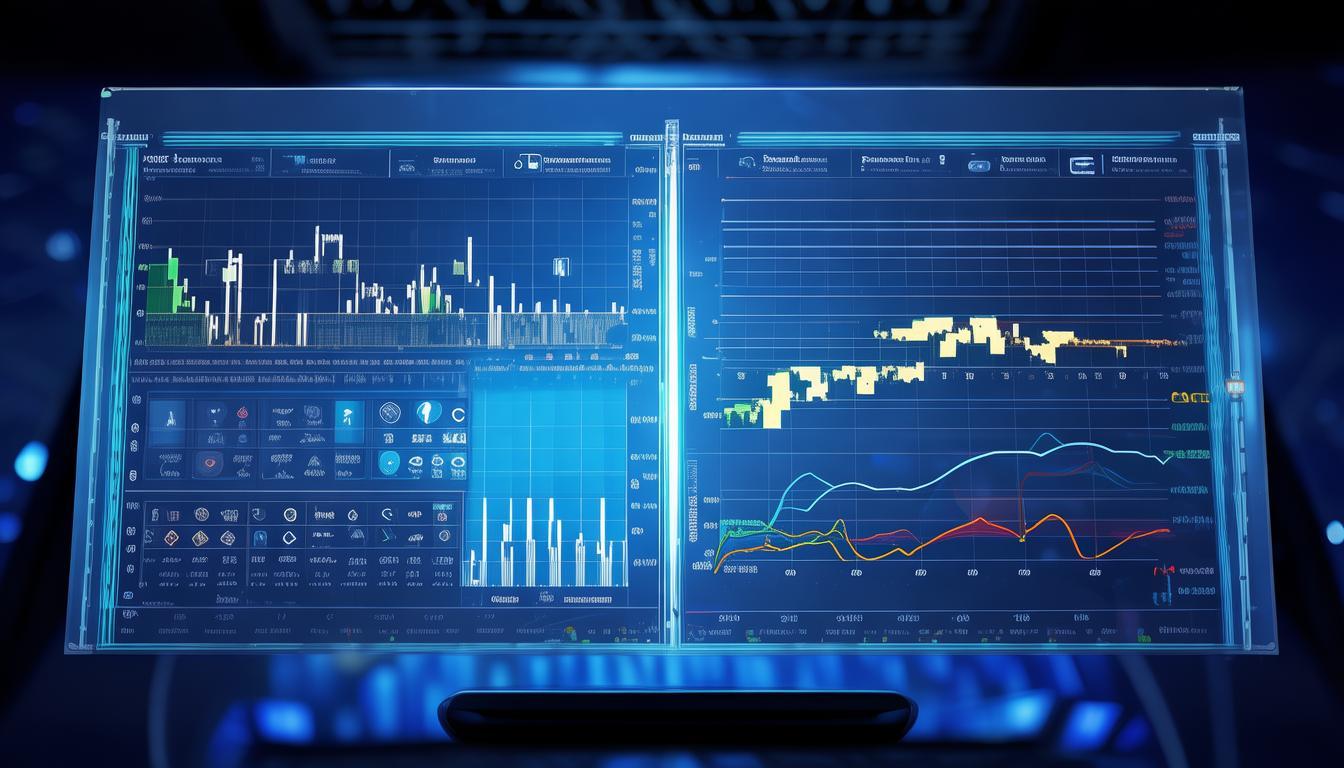 比特派钱包报告功能助力投资，定期审视保障资金稳定增长