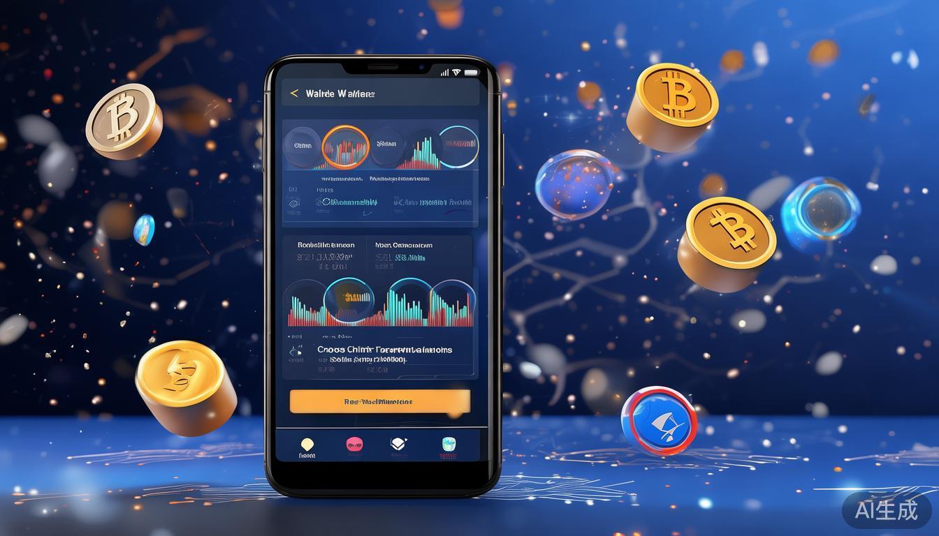 BitPie安卓版与其他钱包软件对比：安全、功能等方面详述