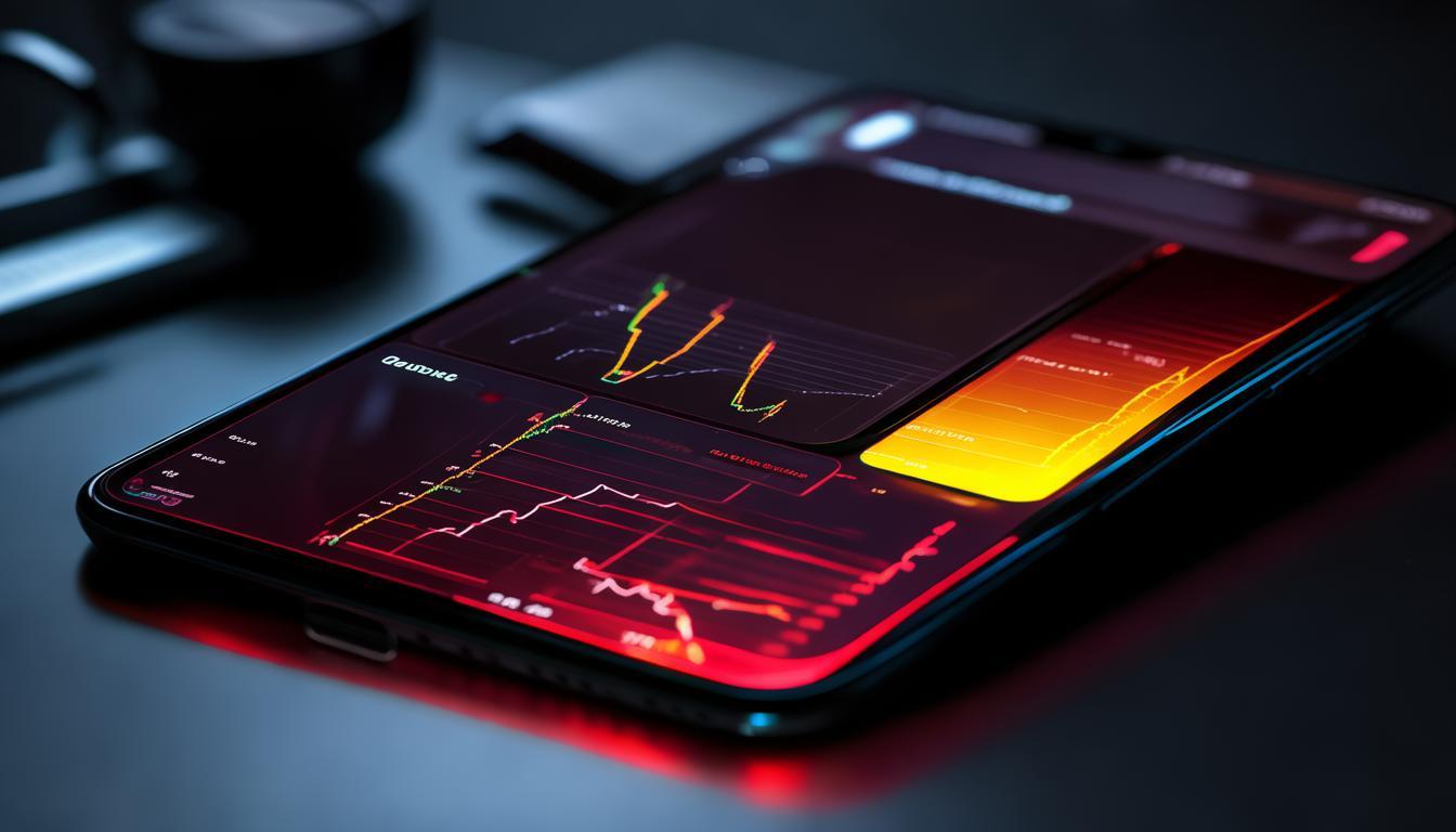 比特派钱包官方app研究投资数据，掌握这些技巧很关键