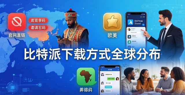 比特派下载网址的市场分布与用户互动_比特派安卓app下载_比特派是怎么样的平台