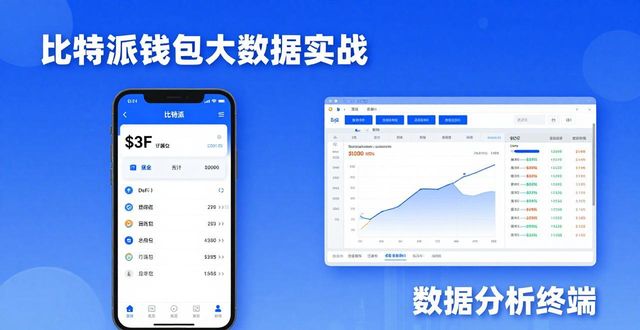 大数据运用_运用大数据的案例分析_如何通过比特派钱包app官方下载中文版运用大数据