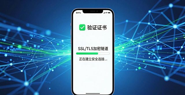 比特派安全通道设置教程：三步加固你的资产防护