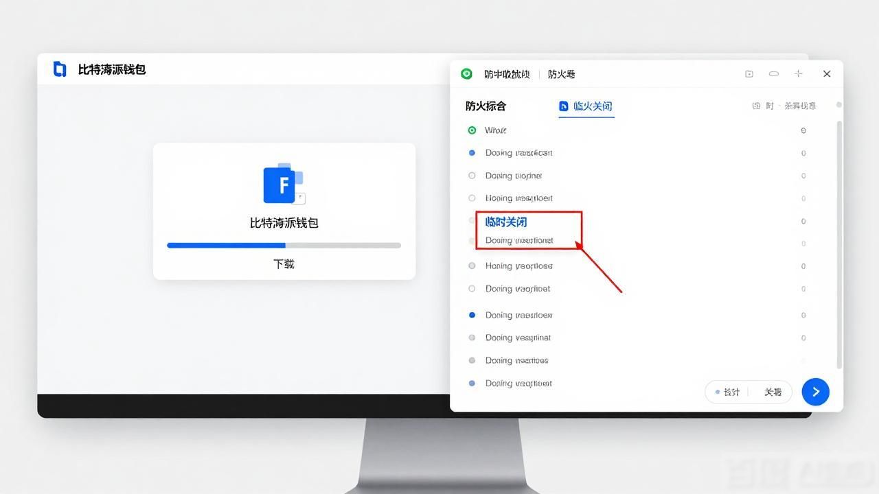 如何在比特派钱包5.0官方下载中快速网络连接?_下载比特派钱包5.0网络卡顿解决方法_比特派钱包下载速度慢解决技巧