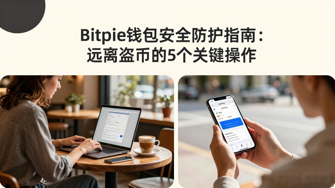 助记词存储保险柜_Bitpie钱包私钥安全_保护你的 Bitpie 钱包免受网络威胁的实用指南