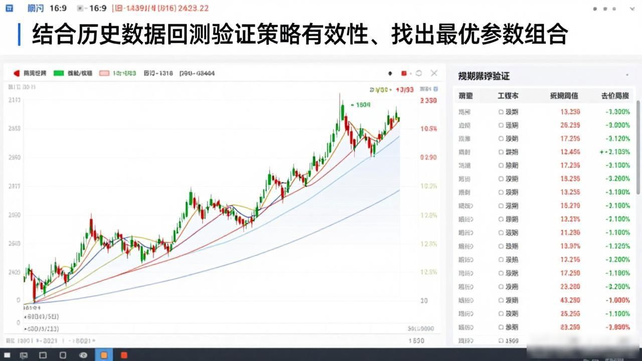 数字货币量化规则是什么？交易系统制定方法全解