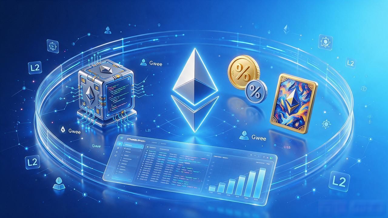 世界前5的数字货币，普通人该重点关注哪几个