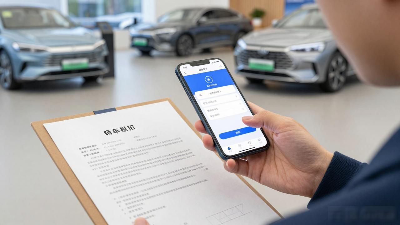 上海数字人民币买车有补贴吗？最新购车政策一条一条讲清楚