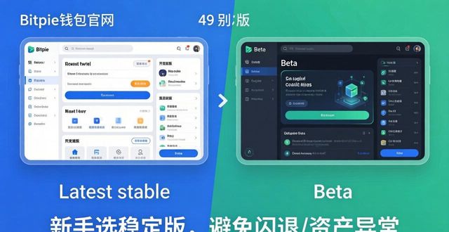 Bitpie钱包官网版本怎么选？三步搞定下载