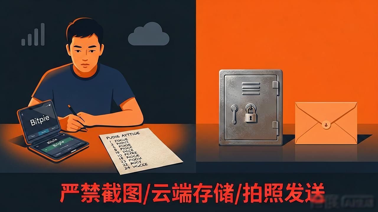 网络权限设置检查_如何在bitpie官网下载后的第一时间进行账户检查，确保每笔资产的安全性？_Bitpie钱包应用签名核对