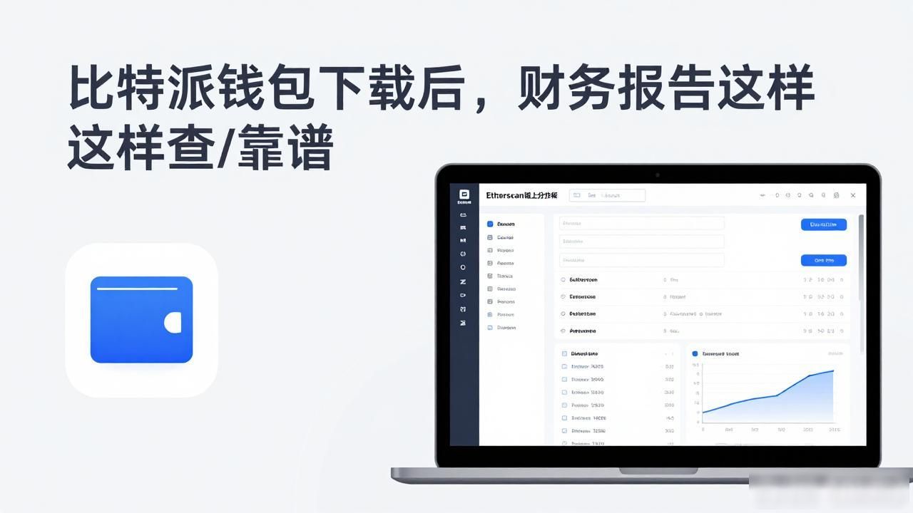 如何在bitpie官网下载比特派钱包后及时获取财务报告,为投资决策提供依据?_链上分析工具EtherscanDebank_bitpie钱包资产明细整理