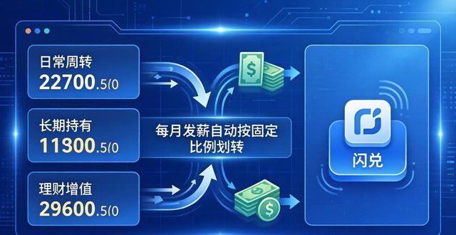 比特派钱包最新版下载指南 三步落实个人财务计划