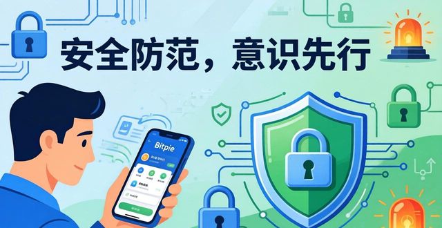 Bitpie钱包官网下载安装与操作教程