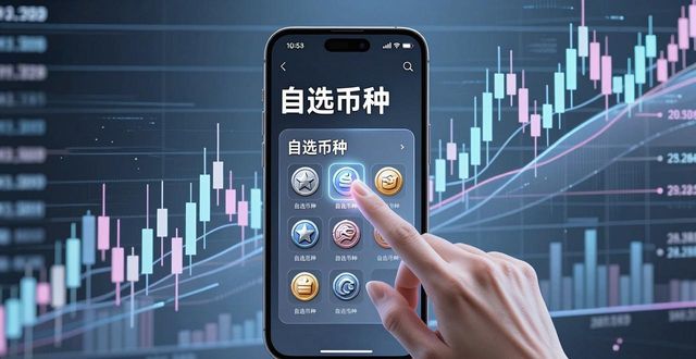 比特派钱包自选功能_如何在比特派钱包app官方下载最新版本中跟踪市场波动?_比特派钱包盯盘工具