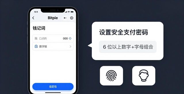Bitpie下载后怎么设置？新手必看操作步骤