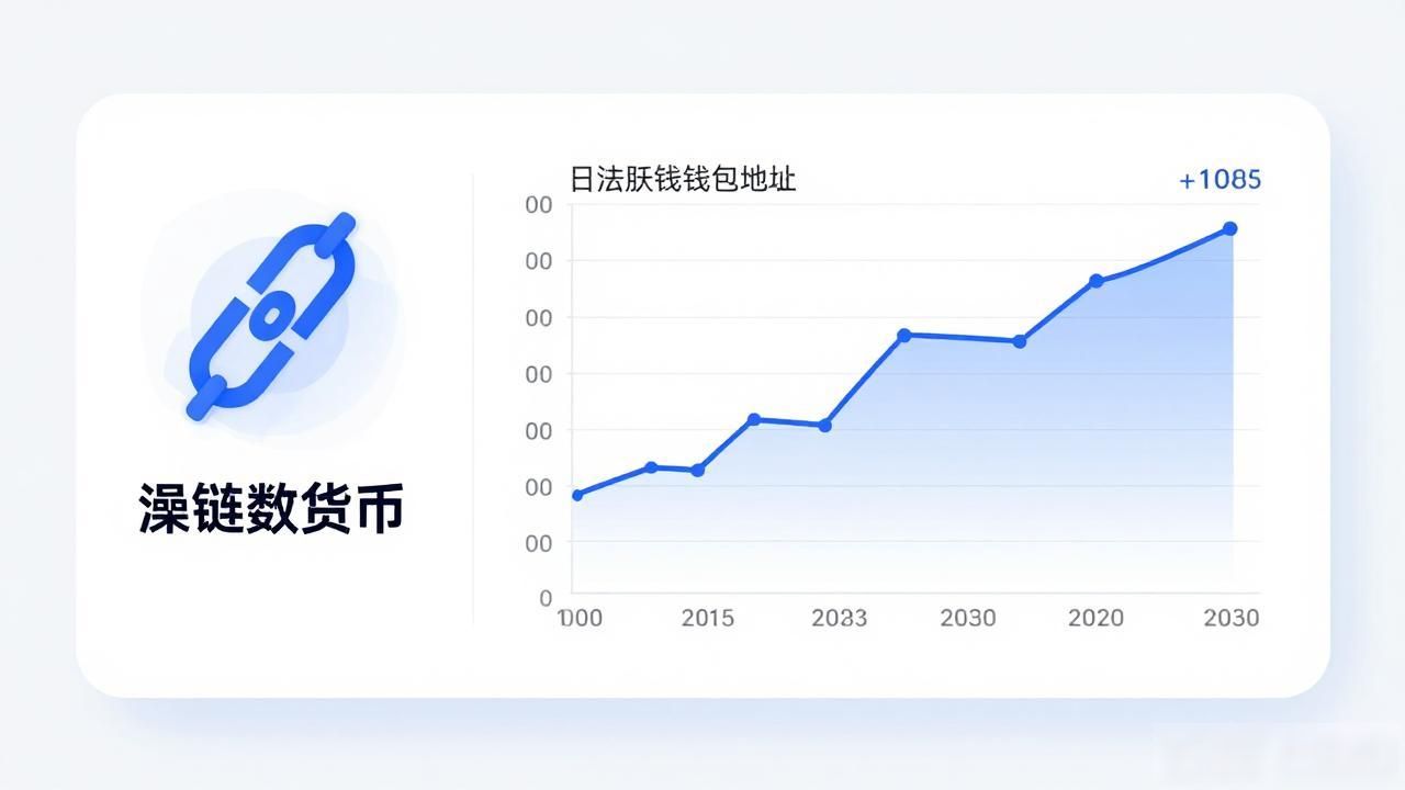 澡链数字货币：新机会还是大坑？看完再决定