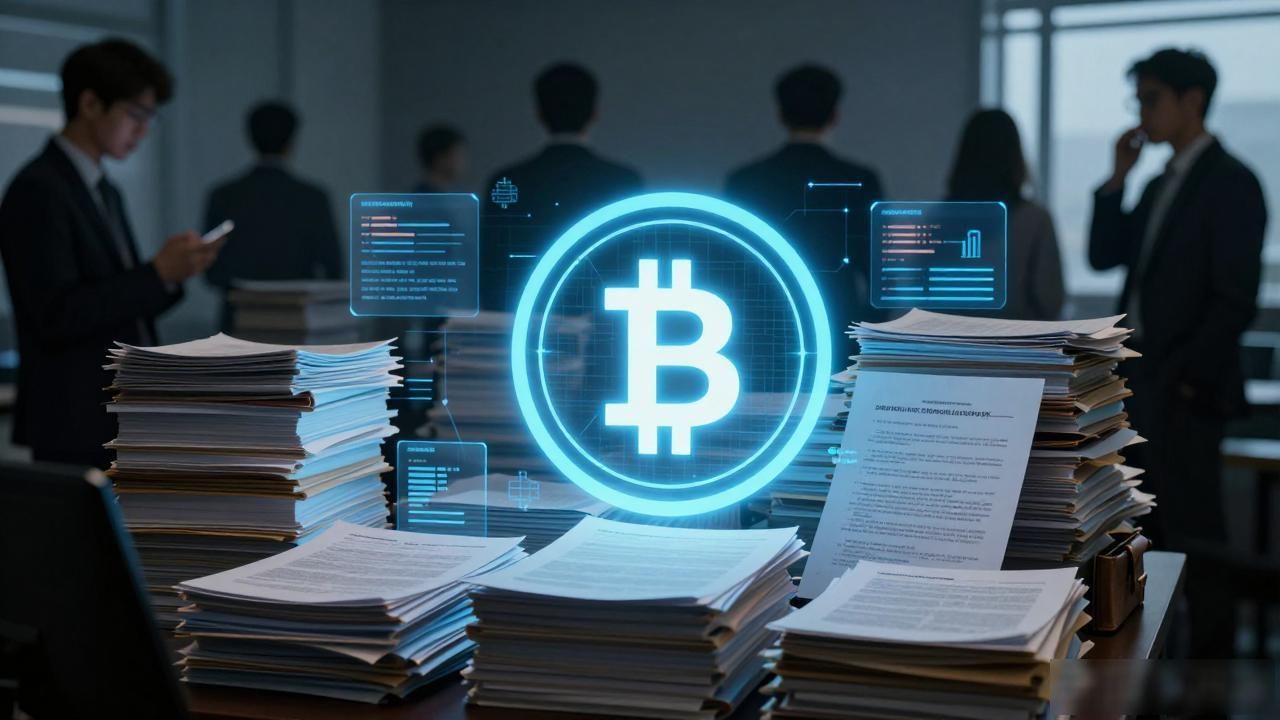 数字货币盘整背后的机构资金与监管博弈_数字货币为什么不大涨_机构资金入场对数字货币市场的影响
