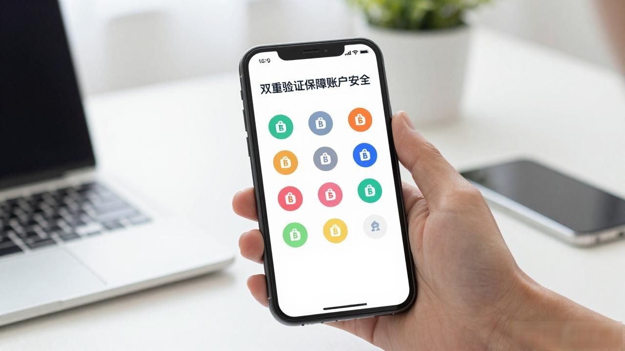 数字货币新手必备硬件钱包LedgerTrezor_双重验证保障账户安全GoogleAuthenticatorAuthy_数字货币新手配件