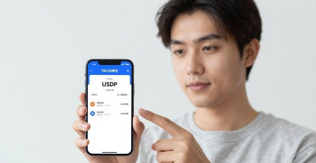 Bitpie钱包实测：从下载到转账，我的真实体验