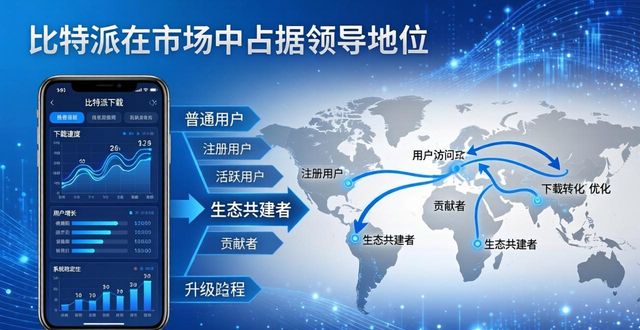 如何通过比特派钱包app官方下载网址实现市场领导？_官网引导用户完成操作_官方下载网址