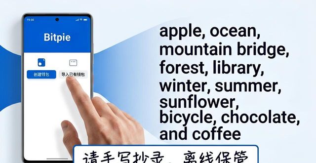 Bitpie钱包下载及使用_高清资产与普通代币区别_如何在Bitpie钱包安卓官网上创建高清数字资产?