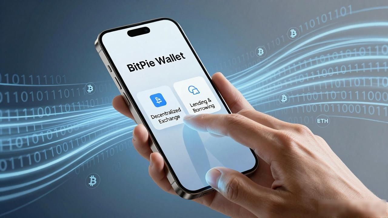 用户指南:通过比特派钱包app官网提高个人财务管理技能_数字资产钱包管理_多重签名技术助记词备份