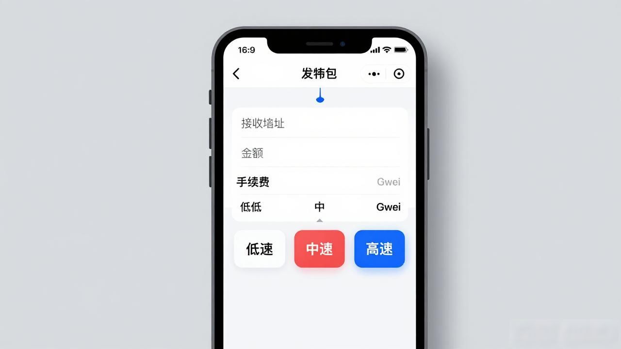如何在比特派钱包官网入口中查看手续费_比特派钱包Gas费机制_比特派钱包网络手续费标准
