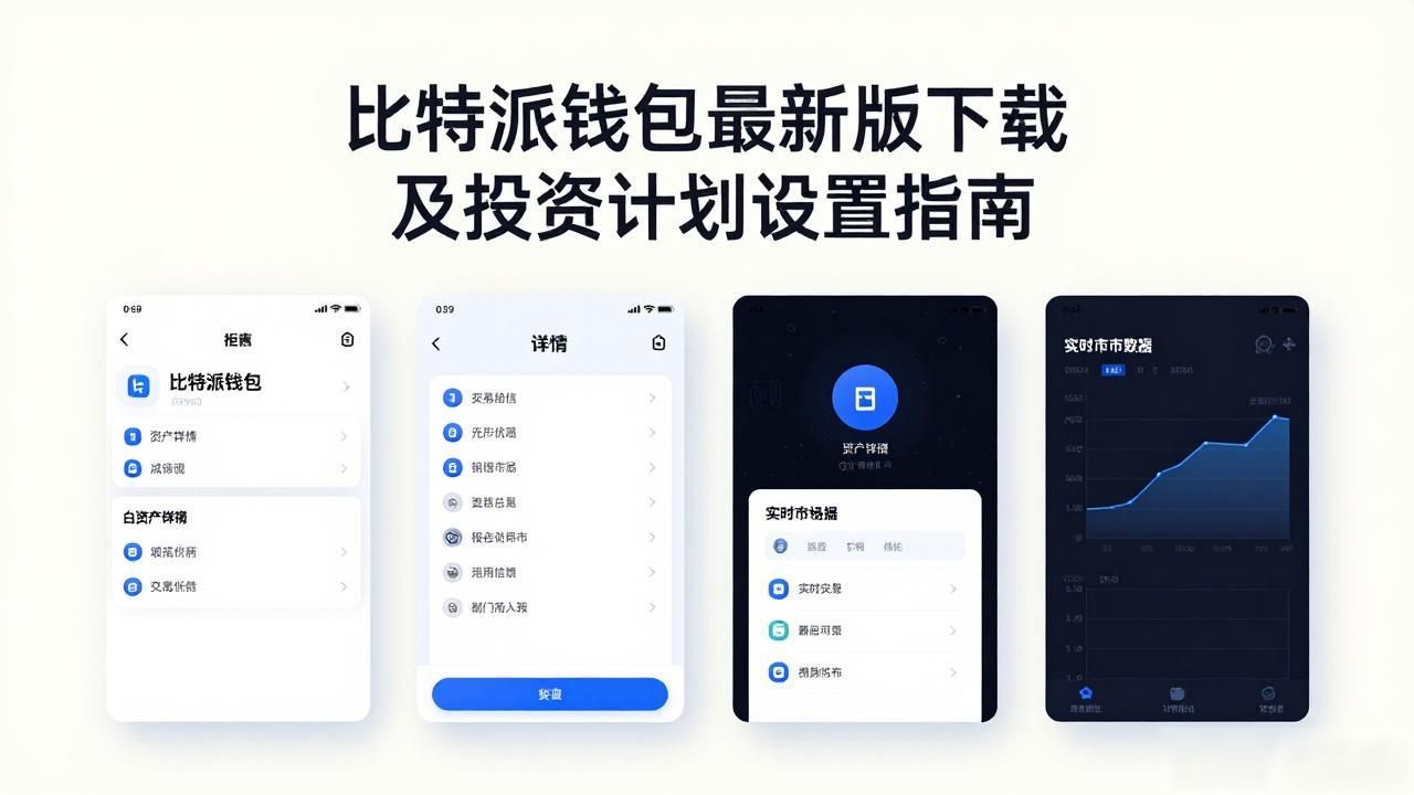 如何在比特派钱包app官方下载最新版本中设定投资计划?_比特派钱包投资计划_比特派钱包风险评估问卷