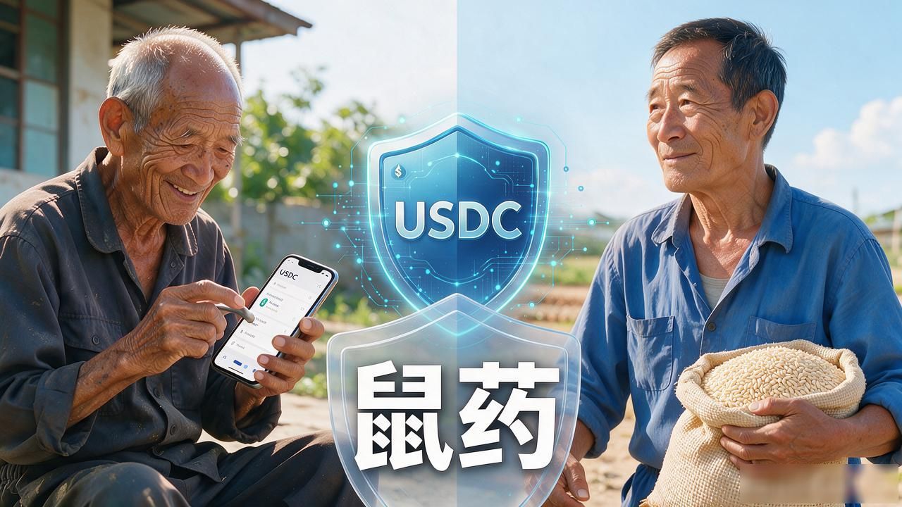 有人管数字货币叫鼠药，我亏了五万块，说点掏心窝的话