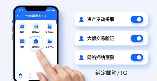 比特派钱包下载地址_比特派钱包trx_比特派钱包的通知系统如何提高用户体验，下载后如何设置提醒功能？