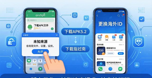 比特派钱包5.2下载指南 官方渠道与未来路线