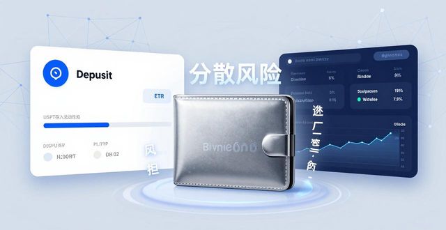 Bitpie钱包多元投资：三招分散风险