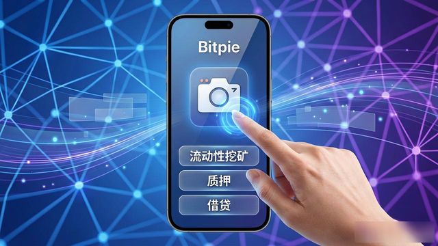 比特派钱包官网入口：投资策略升级的关键一步