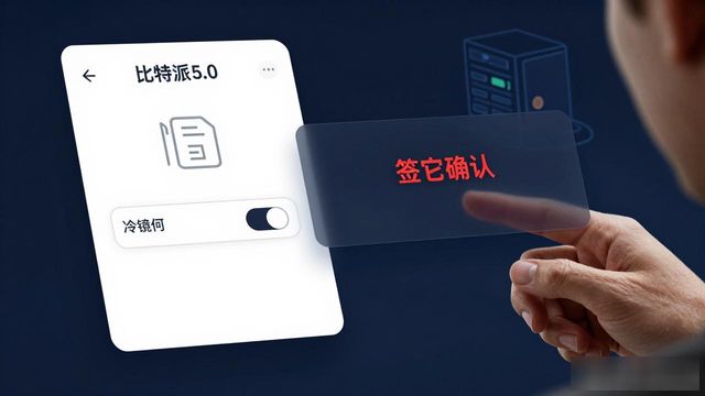 比特派5.0下载体验反馈：实测好用在哪