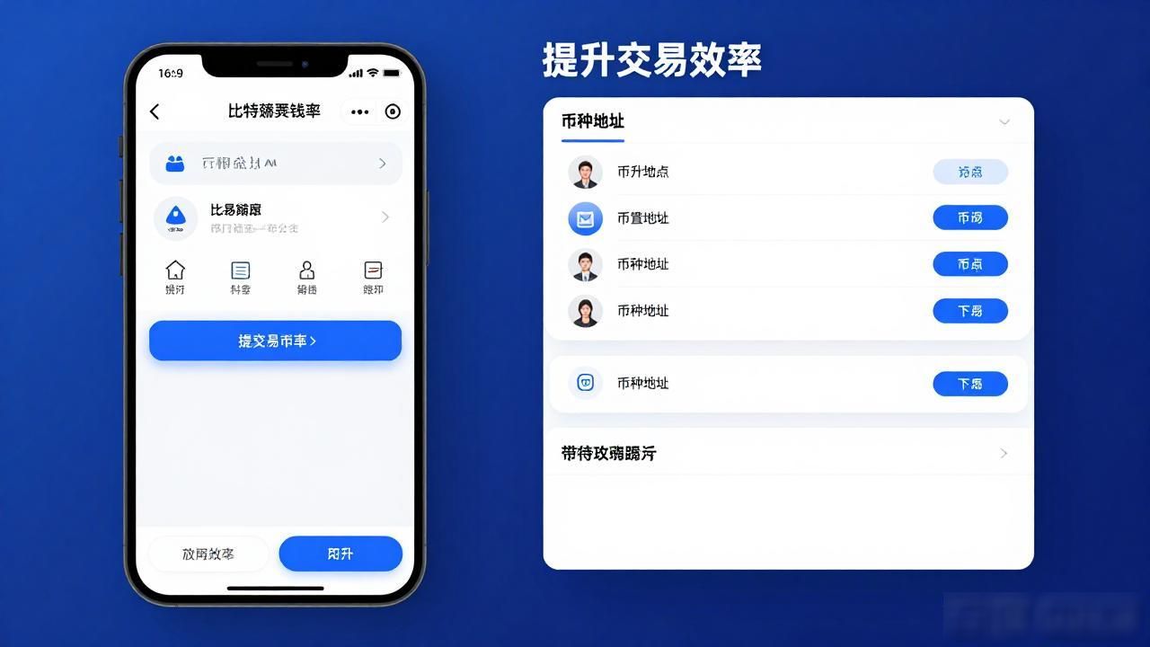 比特派钱包多链支持设置_如何通过比特派钱包app官方下载网址提高交易效率?_比特派钱包官方下载