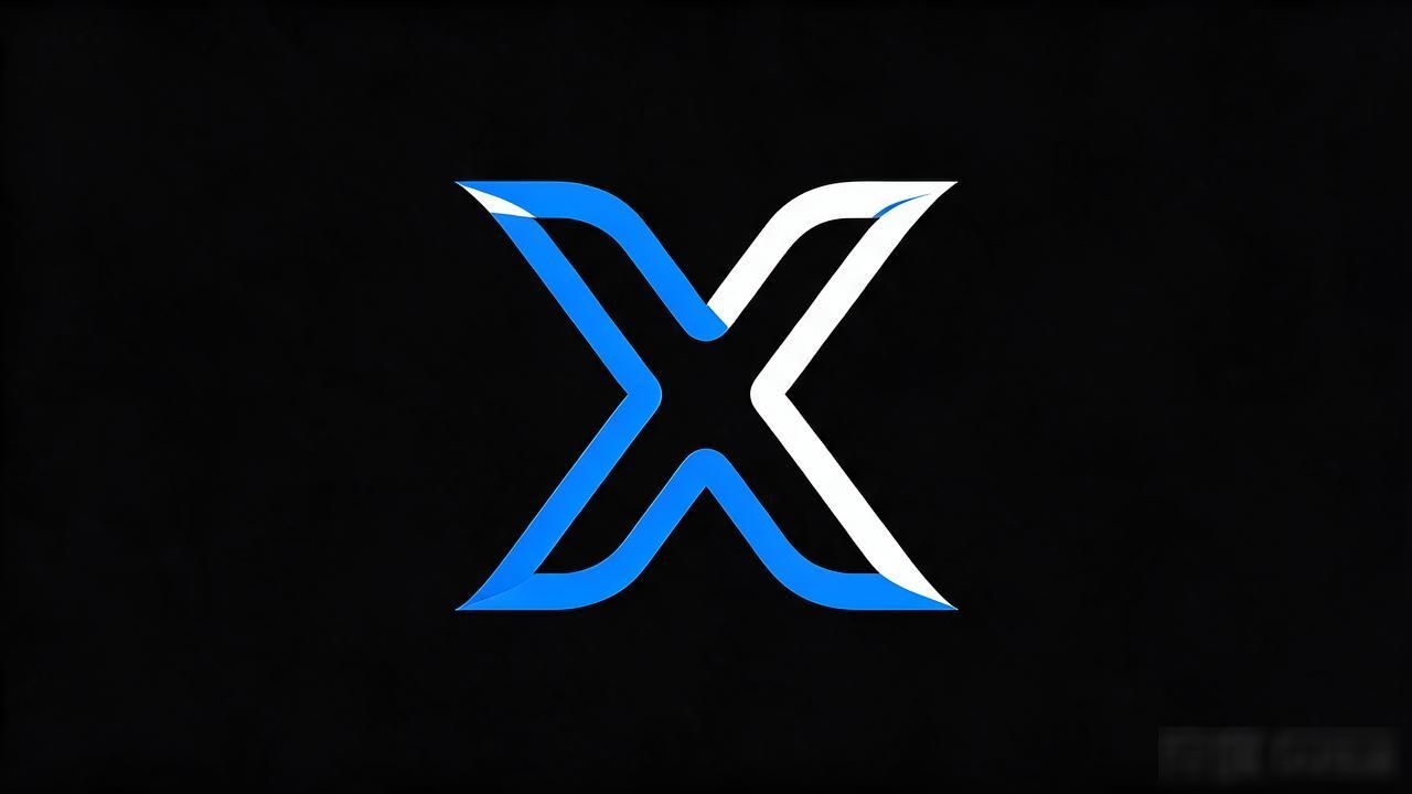 xrp数字货币图标_加密行业视觉设计_XRP图标设计原则