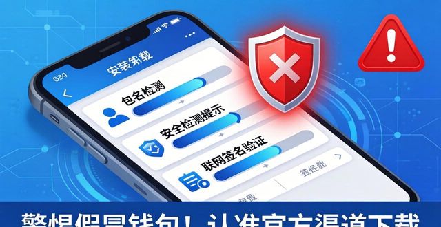 比特派钱包哪个是正版的_比特钱包_鉴别假冒软件：安全下载bitpie比特派钱包安卓版的重要性
