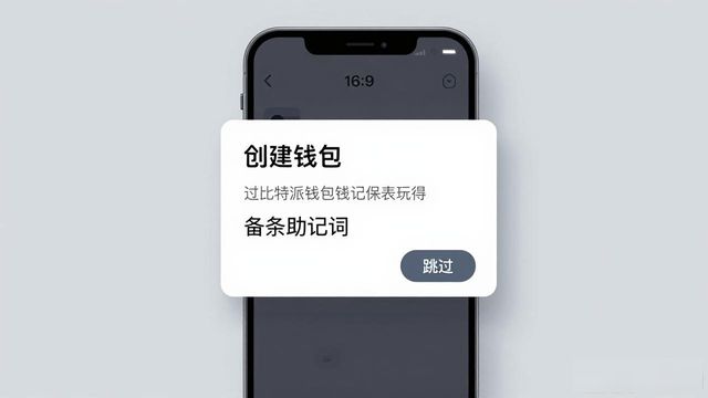 下载流程优化_比特派下载页面设计_如何在比特派下载网址中维护用户体验?