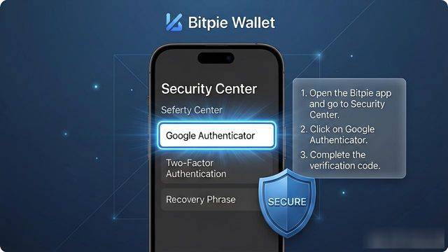 如何设置Bitpie钱包的安全密码与双重验证？_Bitpie钱包双重验证谷歌身份验证器App_Bitpie钱包密码设置大小写字母数字符号组合