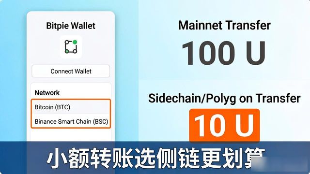 Bitpie钱包手续费怎么省？教你几招降低转账成本