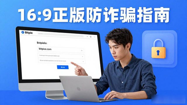 Bitpie官网下载防骗指南｜正版渠道保护资产