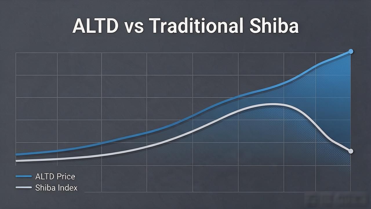 altd数字货币价格_ALTD数字货币价格走势分析_ALTD山寨币指数投资机会