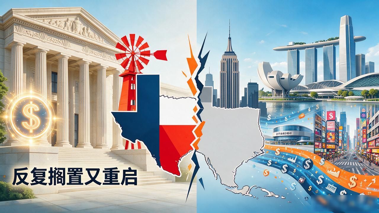 国外到底有没有人在用数字货币？我跑了五趟欧美日，说几句实话