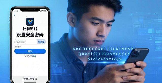 比特派钱包最新版怎么创建安全环境？三步搞定
