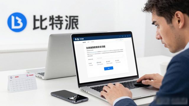 用户故事：下载bitpie比特派app后生活的变化_数字货币资产安全_Bitpie比特派App