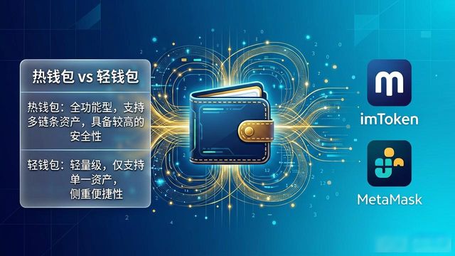 比特派钱包到底算不算热钱包？真相在这里