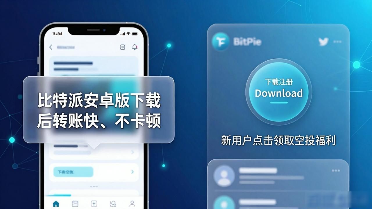 比特派安卓版下载 客户支持与市场推广怎么做